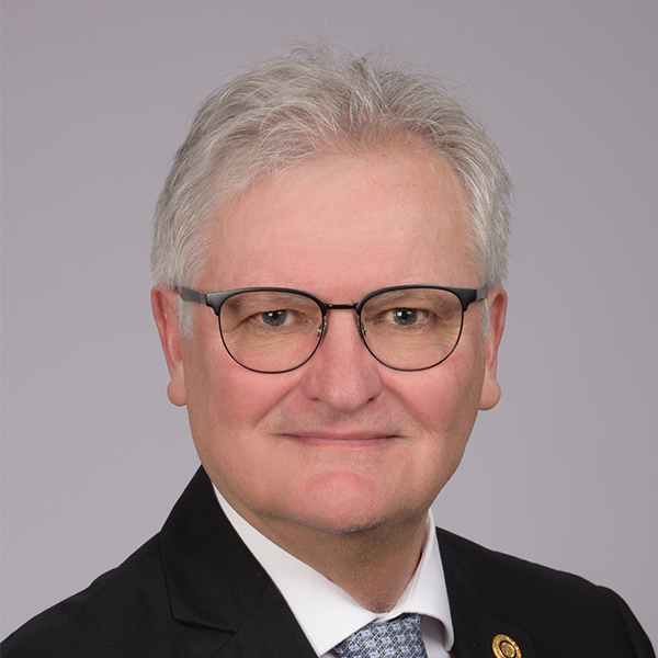 Polyák János